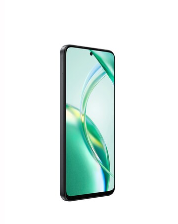 Honor 200 Smart 5G 256GB - Midnight Black