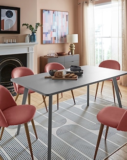 Oslo Dining Table