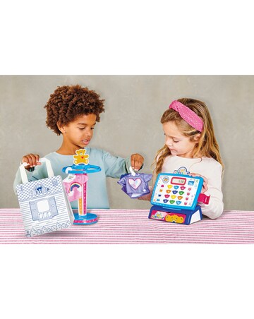 Toy Build-a-Bear Workshop Shop & Checkout Set