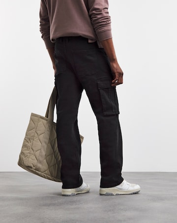 Loose Cargo Jean
