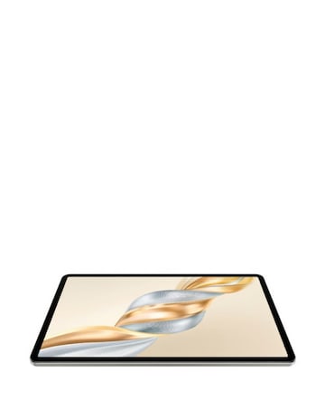 Honor X9a 11.5 in 128GB Wi-Fi-Tablet - Grey