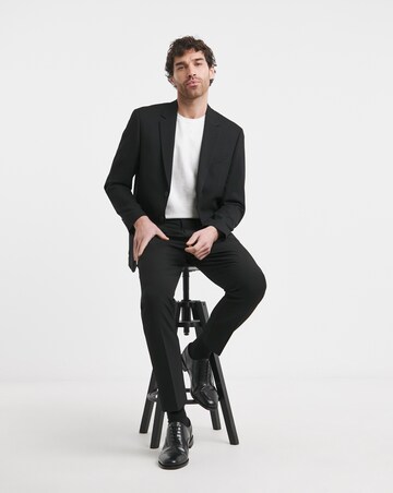 Patch Pocket Blazer