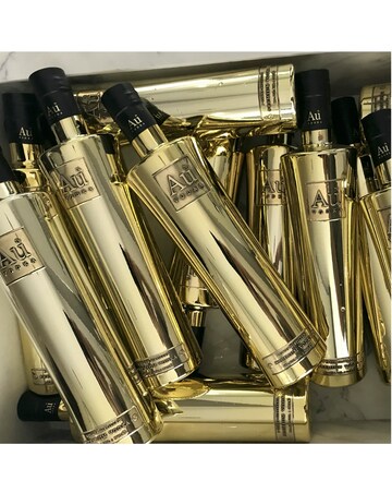 Au Vodka Original 70cl