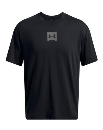 Under Armour Box Short Sleeve T-Shirt