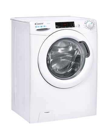 Candy Smart CS 149TW4/1 9kg Washing Machine - White + installation