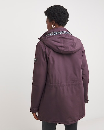 Regatta Mireya Waterproof Jacket