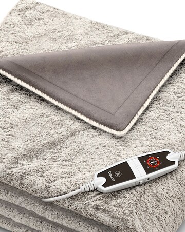 Beurer HD150 XXL Nordic Heated Throw