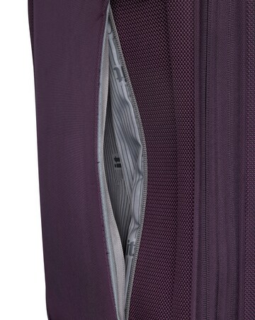 IT Luggage Teleported Medium Suitcase