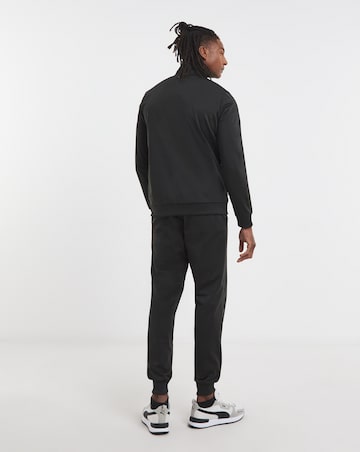 PUMA Poly Colourblock Tracksuit
