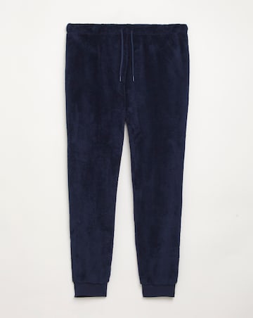 Borg Loungewear Set