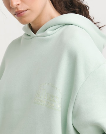 ellesse Vignole Hoodie