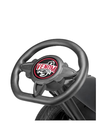 XOOTZ Venom Go Kart