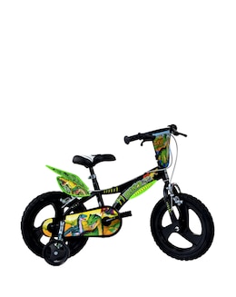 Dino Bikes Dinosaur 16-Inch Bike
