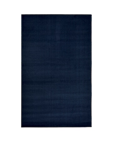 Colour Co-ordinates Plain Rug