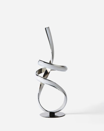 Ribbon LED Table Lamp