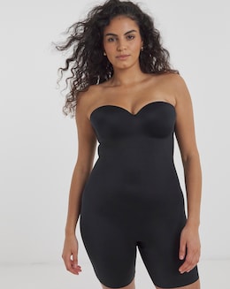 MAGISCULPT Medium Control Smooth &amp; Sculpt Multiway Shapewear Body (B-F) Black