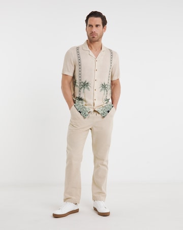 Joe Browns Retro Ride Shirt Long Length