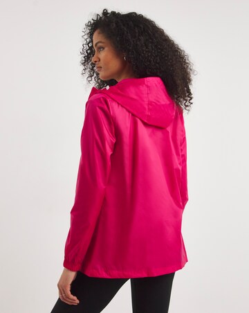 Regatta Waterproof Pack It Jacket III