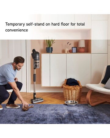 Vax HomePro Plus Cordless Vacuum Cleaner