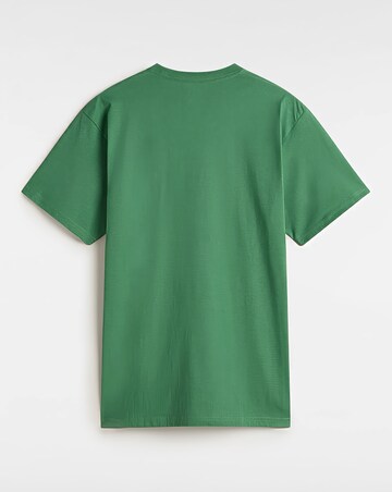 VANS Chest Logo T-Shirt