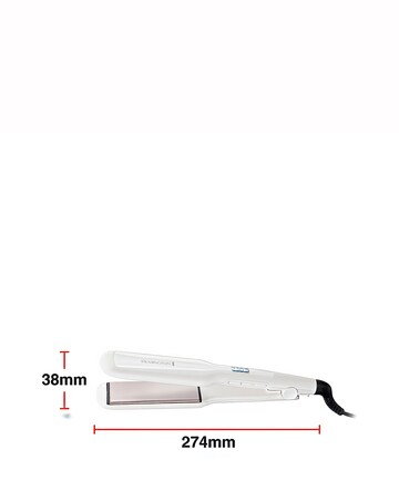Remington Pro Ceramic Extra Wide Plate Straightener S5527