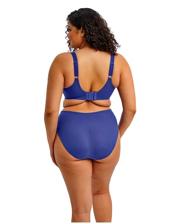 Elomi Zarla Full Cup Wired Bra Sapphire