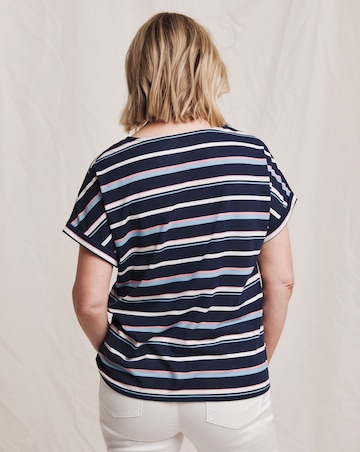 Julipa Turn Back T-Shirt