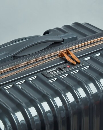 Rock Selene Medium Suitcase
