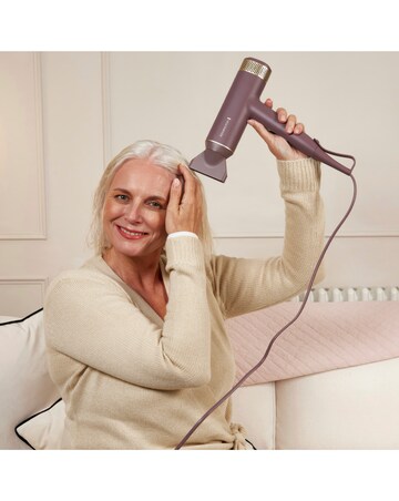 Remington AIRvive Digital Dryer