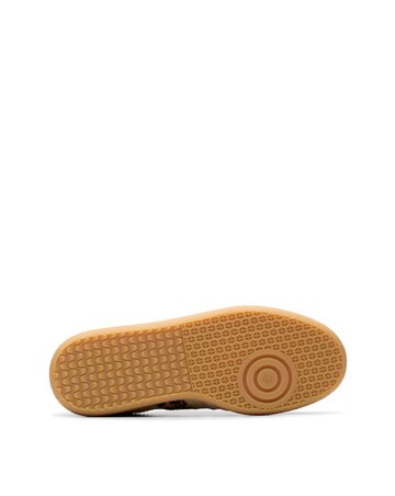 Clarks Stara Walk Sand Combi Trainers