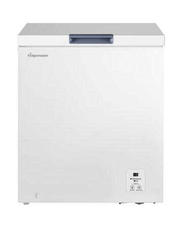 Fridgemaster MCF142E 142L Chest Freezer- E Rated