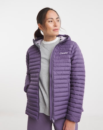 Berghaus Nula Micro Jacket
