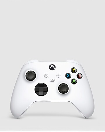 Xbox Series X 1TB Digital Edition Console - Robot White