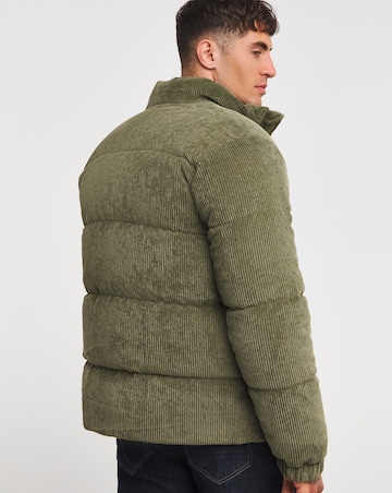 Joe Browns Ready For The Chill Coat
