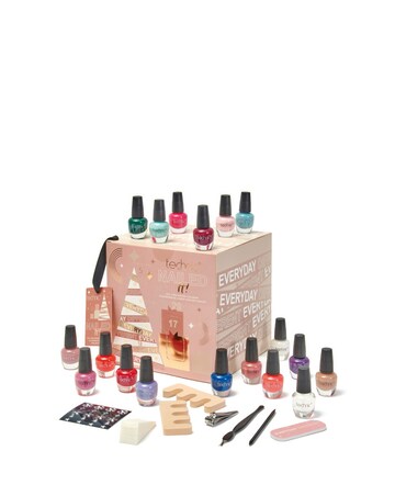 Technic Nail Care 26 Day Advent Calendar