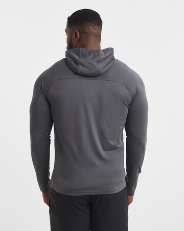Gym King 365 Lightweight Training Hoodie