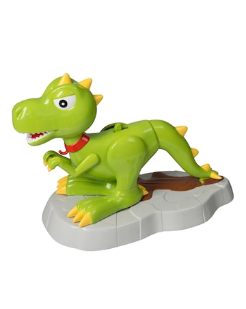T-Rex Tantrum