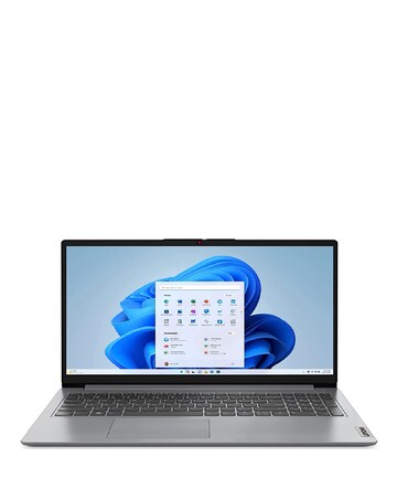 Lenovo IdeaPad 1 15in Intel Celeron 4GB 128GB FHD Windows 11 Laptop