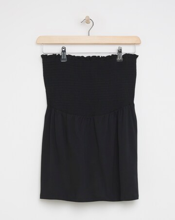 Strapless Tube Top