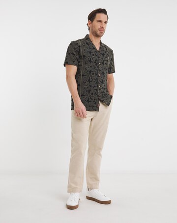 Joe Browns Exceptional Embrioded Shirt Long Length