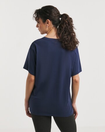 ellesse Neri T-Shirt