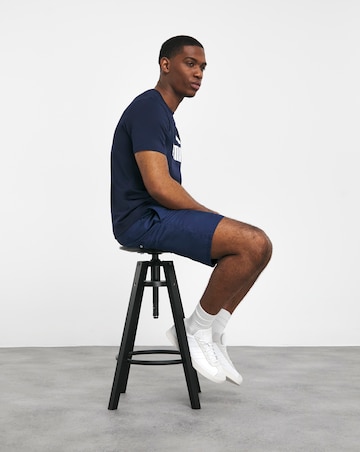 PUMA Essentials Logo T-Shirt