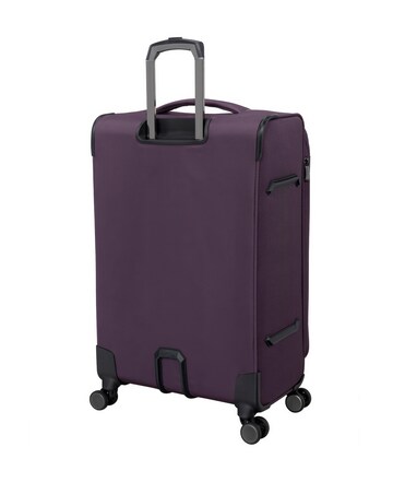 IT Luggage Teleported Medium Suitcase