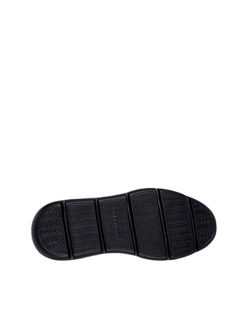 Skechers Slip-ins Garza Gervin Shoe - Black