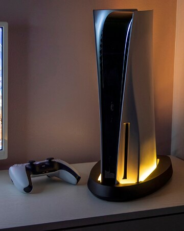 Venom Colour Change LED Stand PS5
