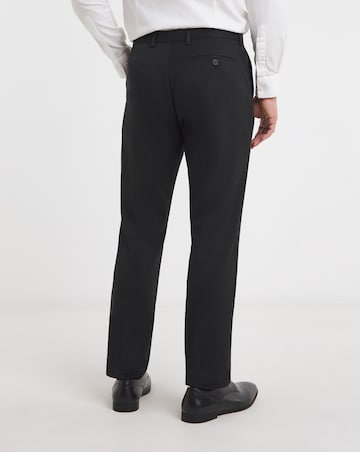 James Regular Essential Suit Trousers