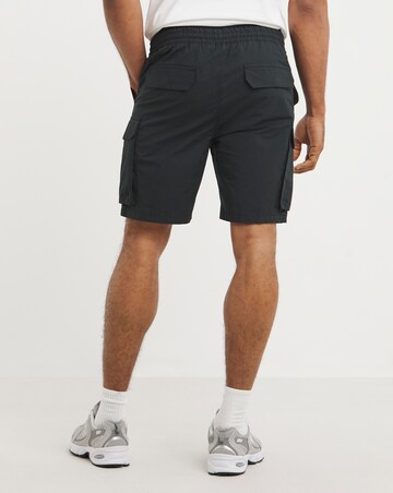 Ripstop Cargo Short