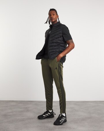 adidas Train Essentials 3 Stripes Training Joggers