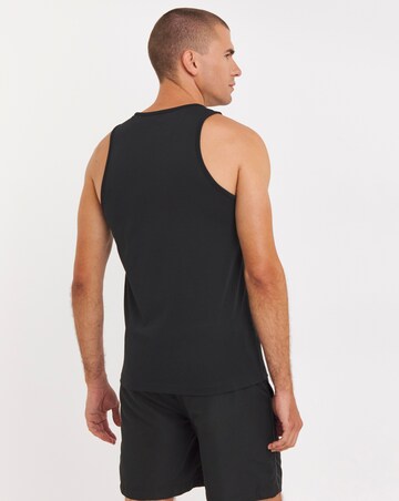 adidas Logo Tank