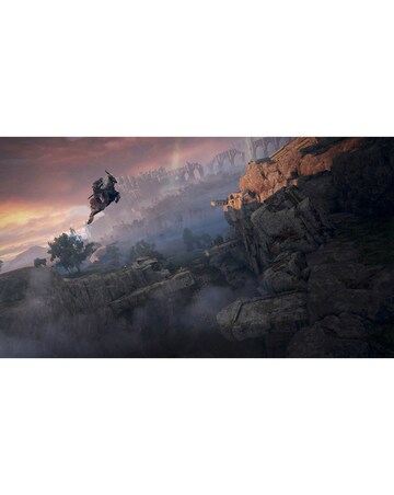 Elden Ring (PS5)